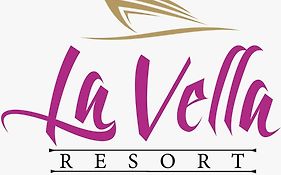 La Vella Resort