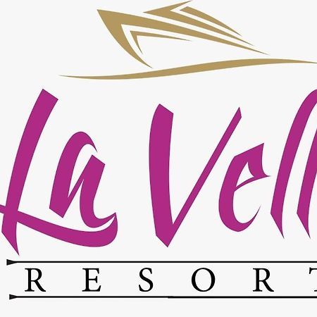 La Vella Resort Dubova Exterior foto