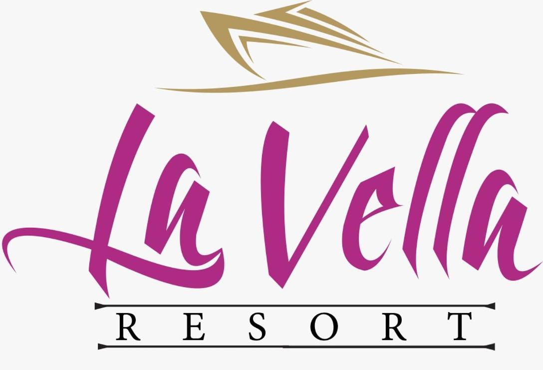 La Vella Resort Dubova Exterior foto