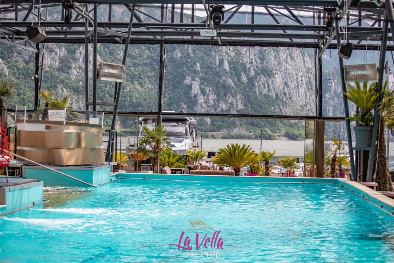 La Vella Resort Dubova Exterior foto