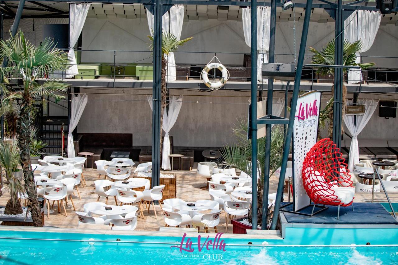 La Vella Resort Dubova Exterior foto