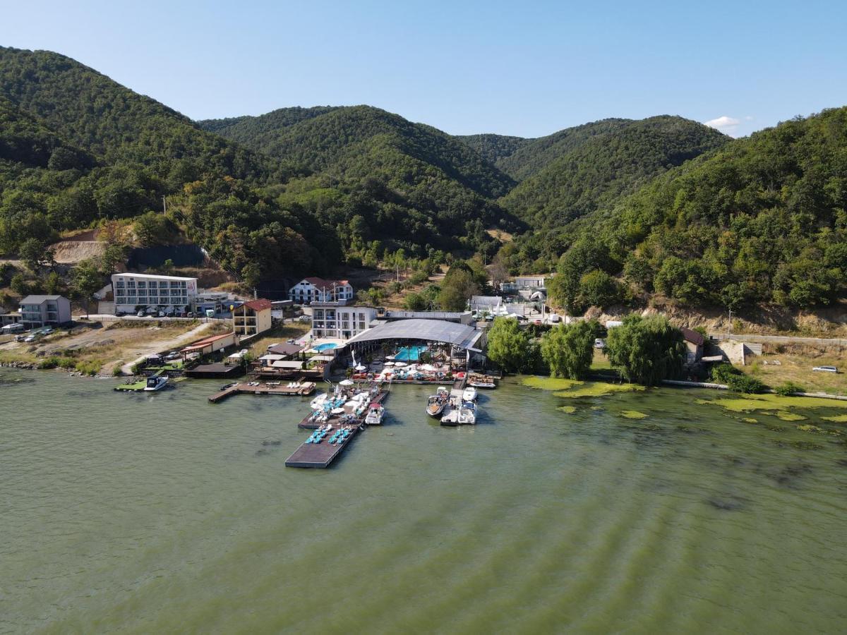 La Vella Resort Dubova Exterior foto