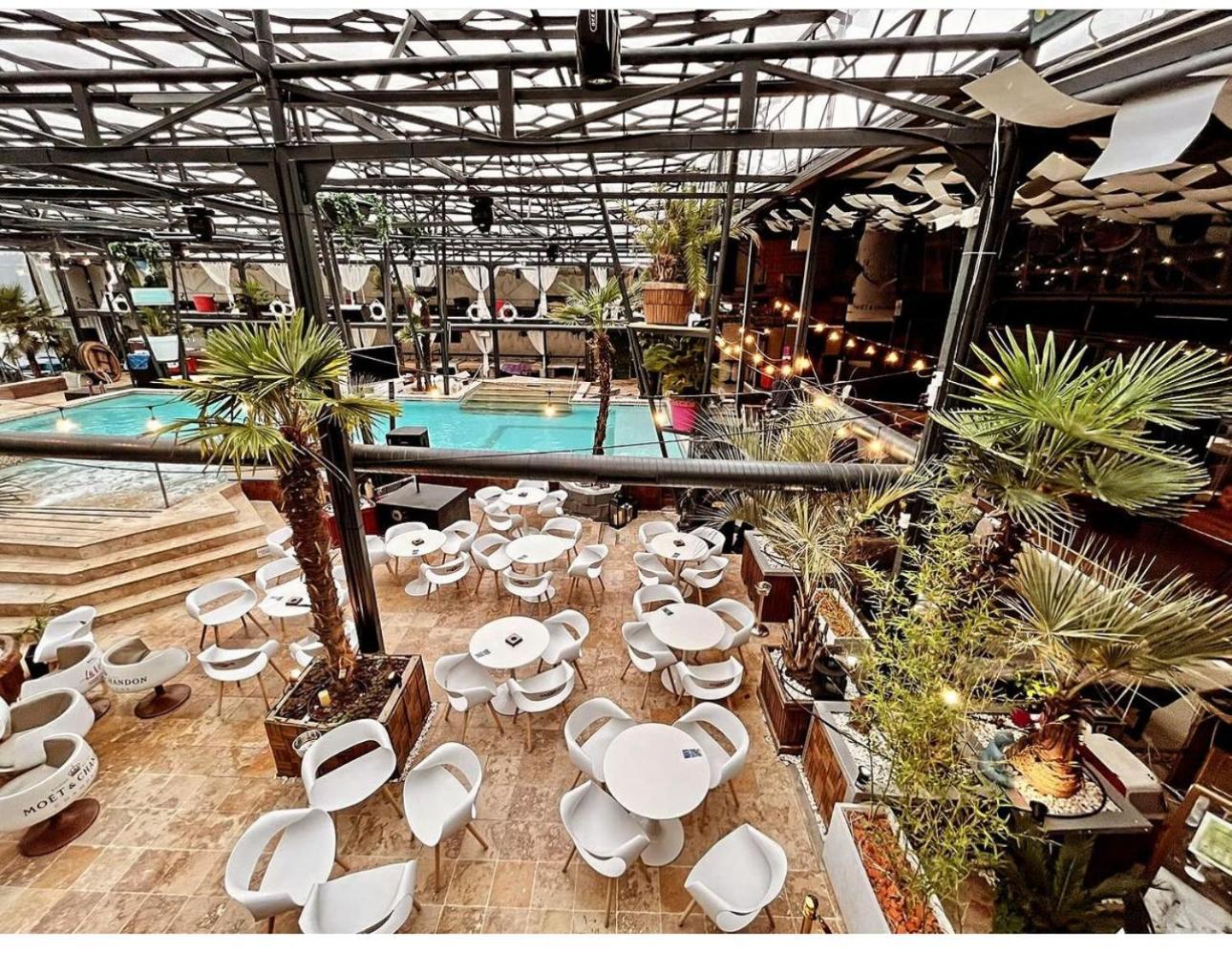 La Vella Resort Dubova Exterior foto